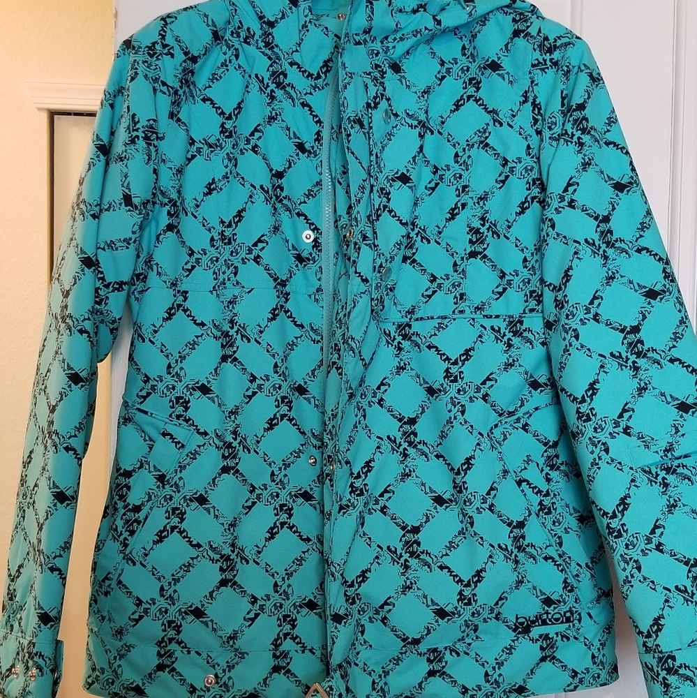 Burton jacket